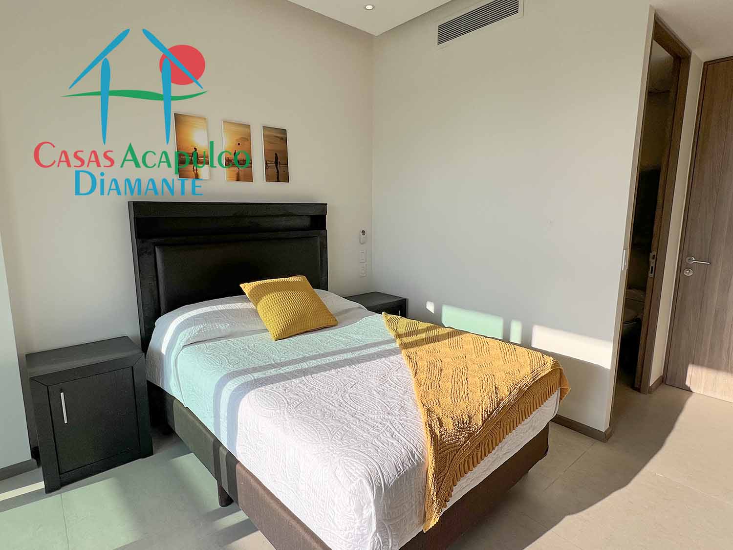 La Isla Java F6 - Recámara cuatro 4